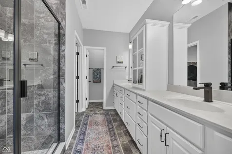 13376 Dorster Street Fishers IN 46037