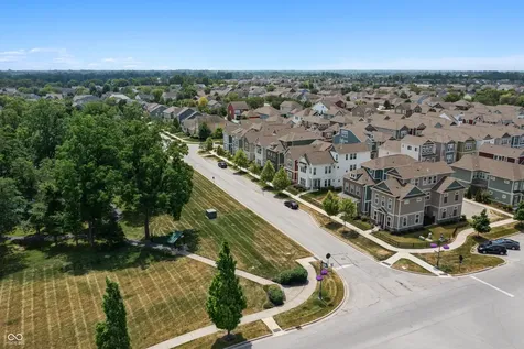 13376 Dorster Street Fishers IN 46037