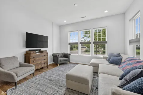 13376 Dorster Street Fishers IN 46037