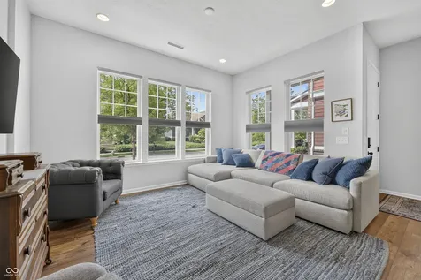 13376 Dorster Street Fishers IN 46037