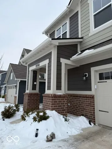 19994 Edwick Drive Westfield IN 46074
