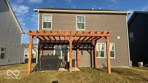 19994 Edwick Drive Westfield IN 46074