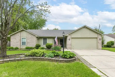 20693 Alpine Drive Noblesville IN 46062