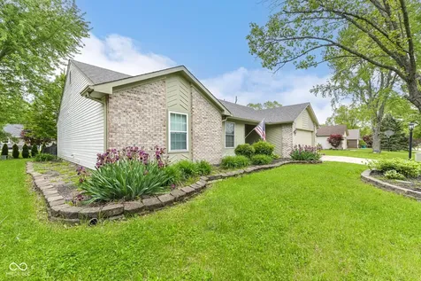 20693 Alpine Drive Noblesville IN 46062
