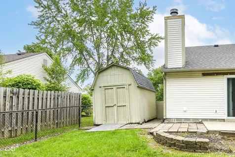 20693 Alpine Drive Noblesville IN 46062