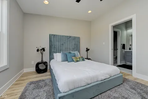 1234 English Avenue Indianapolis IN 46203