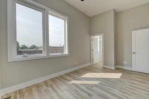 1234 English Avenue Indianapolis IN 46203