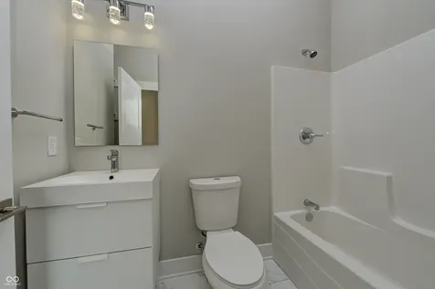 1234 English Avenue Indianapolis IN 46203
