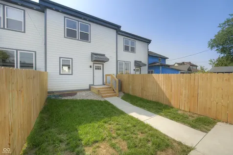 1234 English Avenue Indianapolis IN 46203