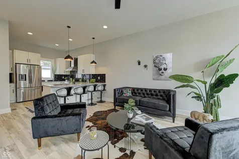 1234 English Avenue Indianapolis IN 46203