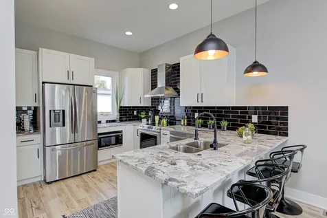 1234 English Avenue Indianapolis IN 46203