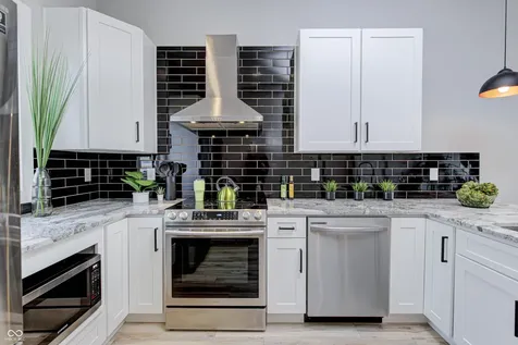 1234 English Avenue Indianapolis IN 46203