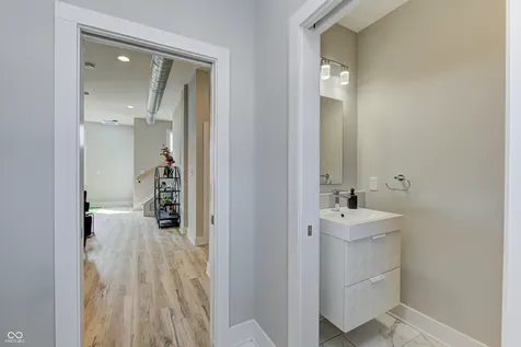 1234 English Avenue Indianapolis IN 46203