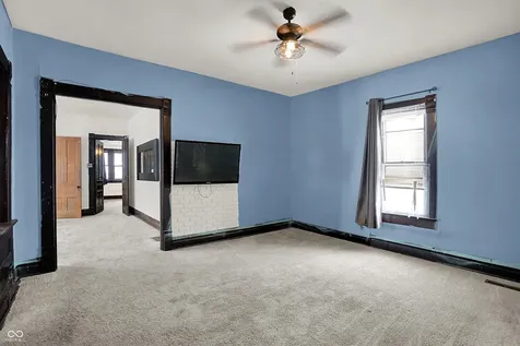 614 E Main Street Greenfield IN 46140