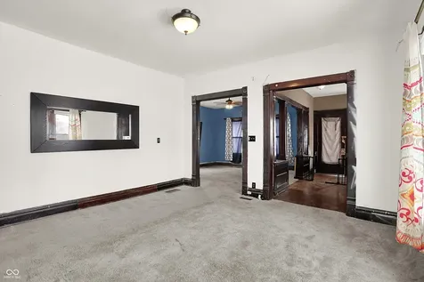 614 E Main Street Greenfield IN 46140