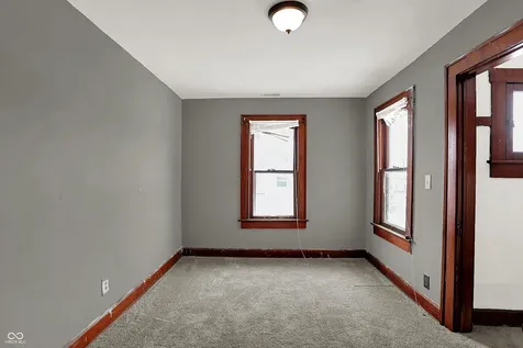 614 E Main Street Greenfield IN 46140