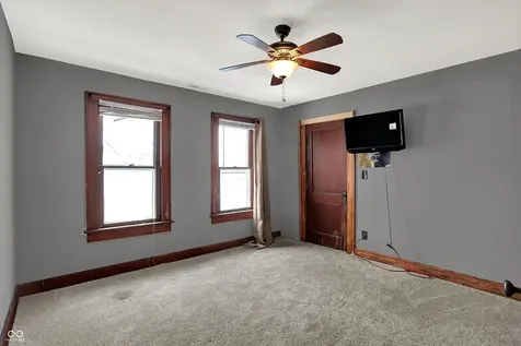 614 E Main Street Greenfield IN 46140