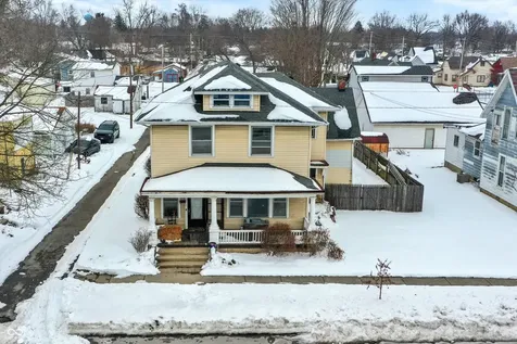 614 E Main Street Greenfield IN 46140