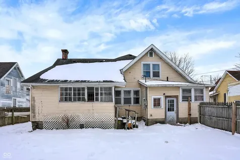 614 E Main Street Greenfield IN 46140