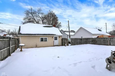 614 E Main Street Greenfield IN 46140