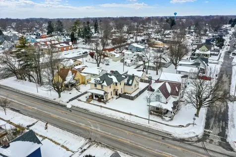 614 E Main Street Greenfield IN 46140