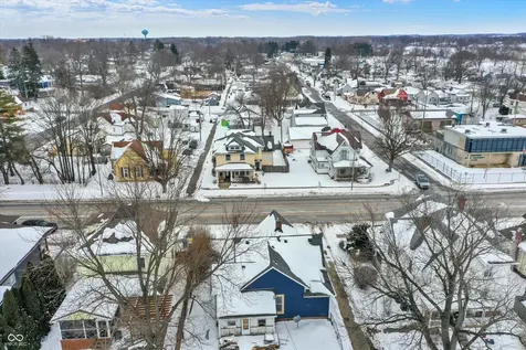 614 E Main Street Greenfield IN 46140