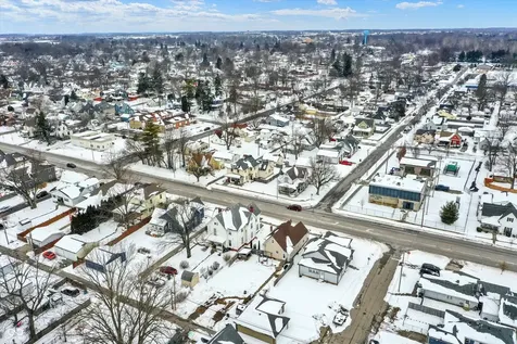 614 E Main Street Greenfield IN 46140
