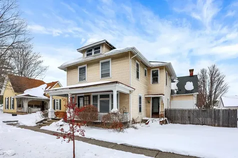 614 E Main Street Greenfield IN 46140