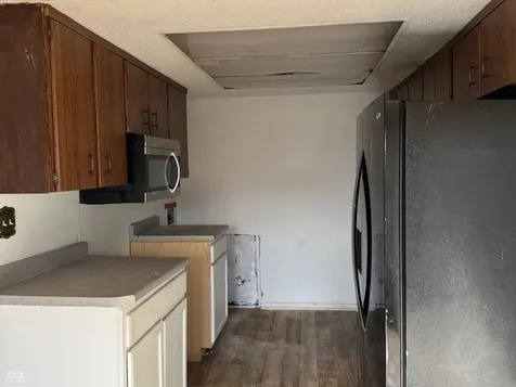 8367 Paso Del Norte Court Indianapolis IN 46227