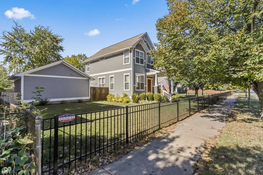 2410 N College Avenue Indianapolis IN 46205
