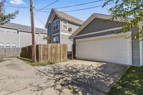 2410 N College Avenue Indianapolis IN 46205