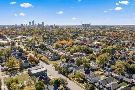 2410 N College Avenue Indianapolis IN 46205