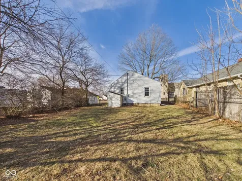 2828 Lincoln Street Anderson IN 46016