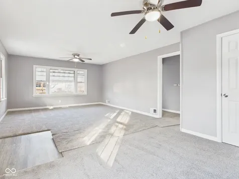 2828 Lincoln Street Anderson IN 46016