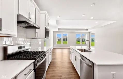 13325 Seven Springs Lane Noblesville IN 46060