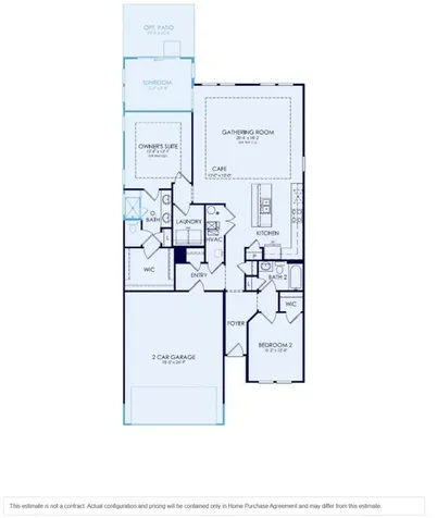 13325 Seven Springs Lane Noblesville IN 46060