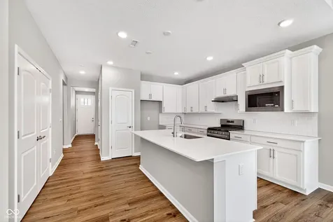 13325 Seven Springs Lane Noblesville IN 46060
