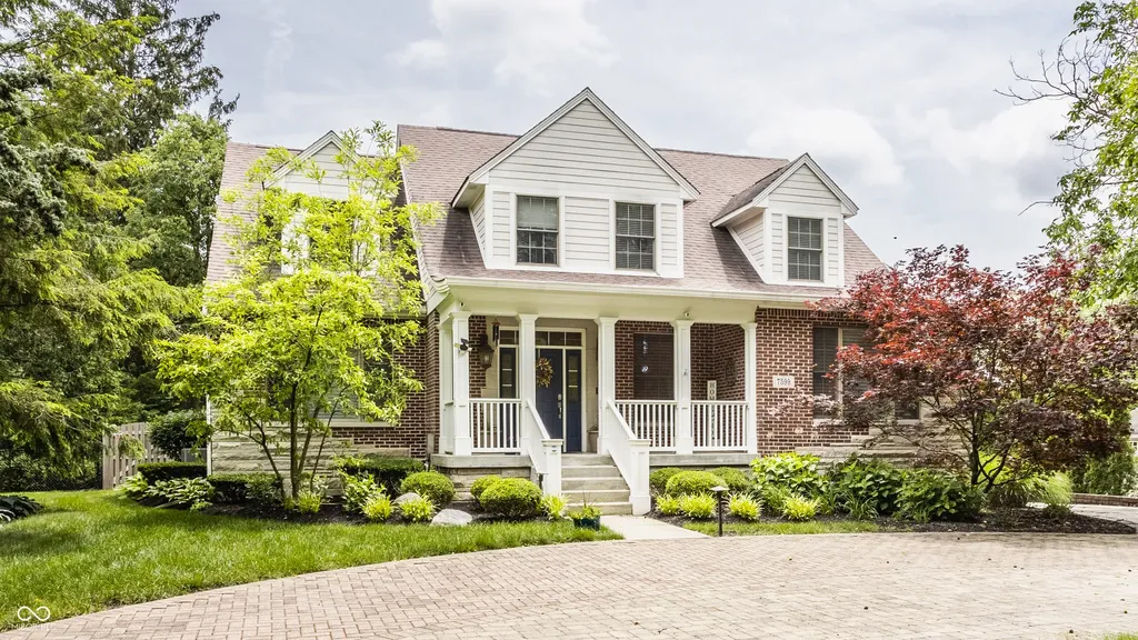 7599 N Meridian Street Indianapolis IN 46260