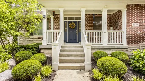 7599 N Meridian Street Indianapolis IN 46260