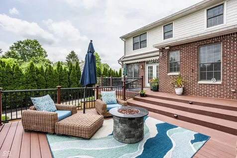 7599 N Meridian Street Indianapolis IN 46260