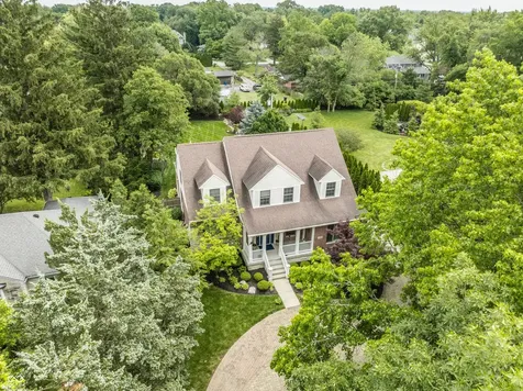 7599 N Meridian Street Indianapolis IN 46260