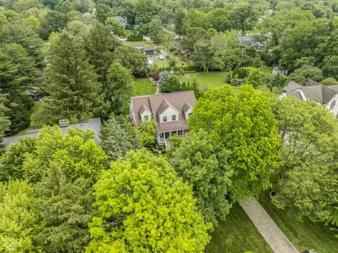 7599 N Meridian Street Indianapolis IN 46260