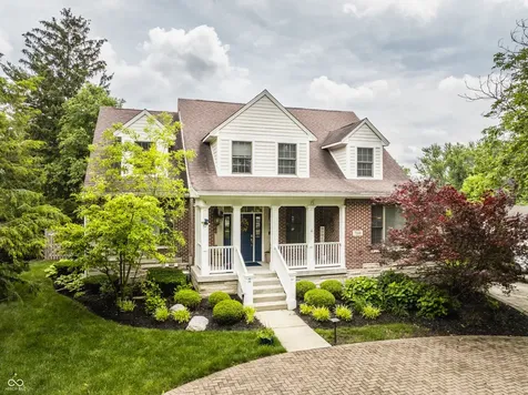 7599 N Meridian Street Indianapolis IN 46260