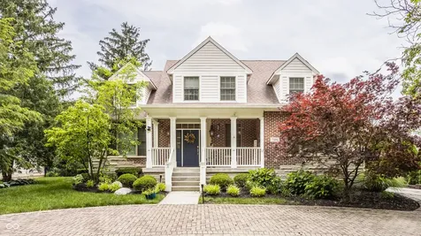 7599 N Meridian Street Indianapolis IN 46260