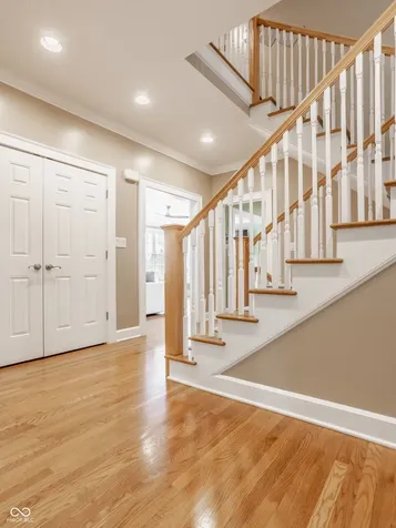 7599 N Meridian Street Indianapolis IN 46260