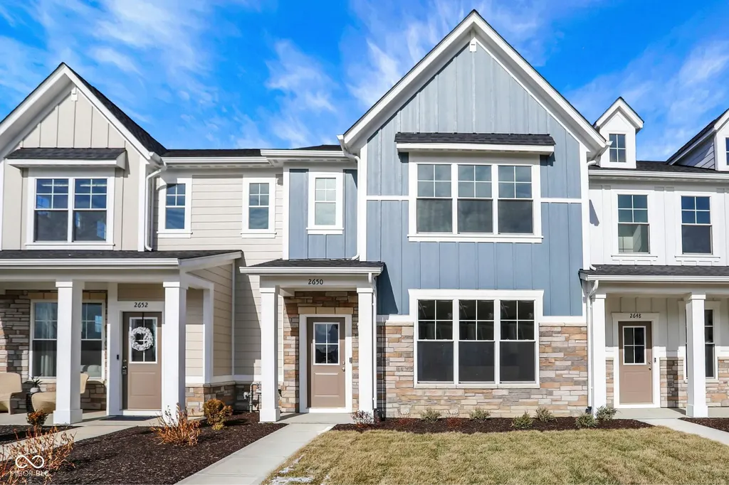 2648 Marjorie Lane Plainfield IN 46168