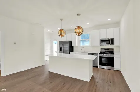 2648 Marjorie Lane Plainfield IN 46168