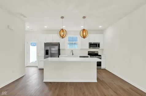 2648 Marjorie Lane Plainfield IN 46168