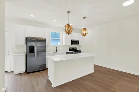 2648 Marjorie Lane Plainfield IN 46168