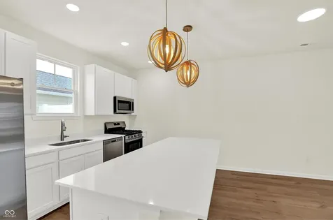 2648 Marjorie Lane Plainfield IN 46168